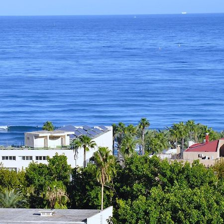Sea View And 350M To The Beach Торремолинос Экстерьер фото